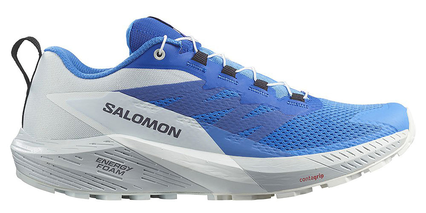 Salomon Sense Ride 5 Hombre TALLA 29
