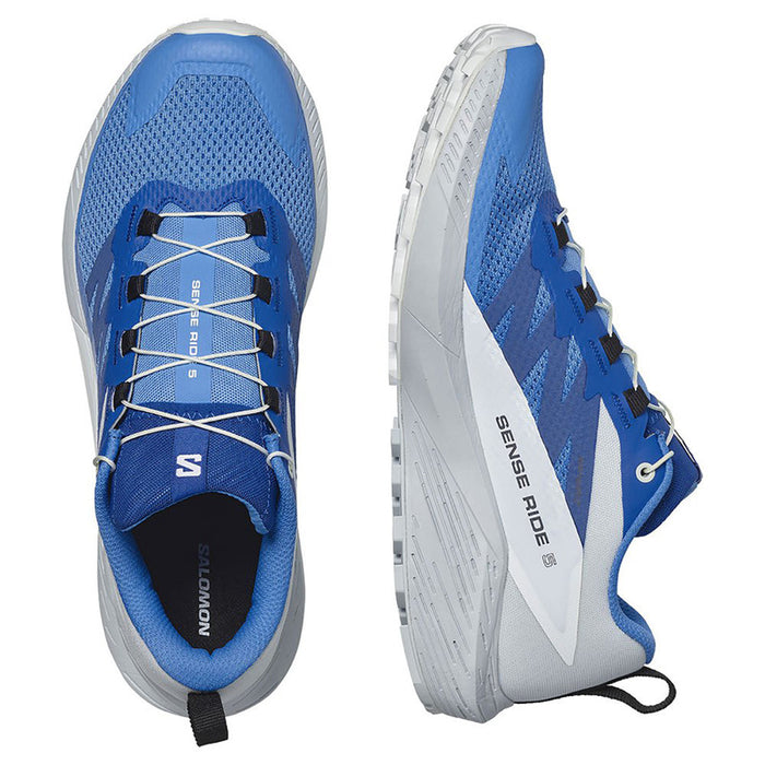 Salomon Sense Ride 5 Hombre TALLA 29