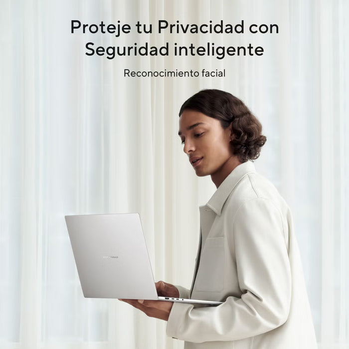LAPTOP ASUS ZENBOOK S16 UM56 AMD R-AI9 32GB 1TB GRADO A