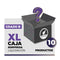 Caja Sorpresa Grado B EXTRA GRANDE (10 productos) - KOMETMX