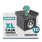 Caja Sorpresa Liquidación GRADO A (10 productos) - KOMETMX