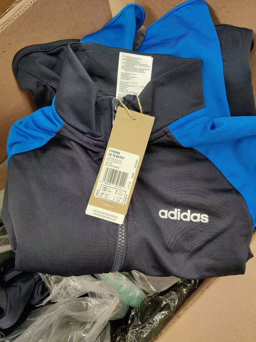 Paca de Ropa Americana para Hombre de 2 a 5 prendas TiendaKomet Mexico