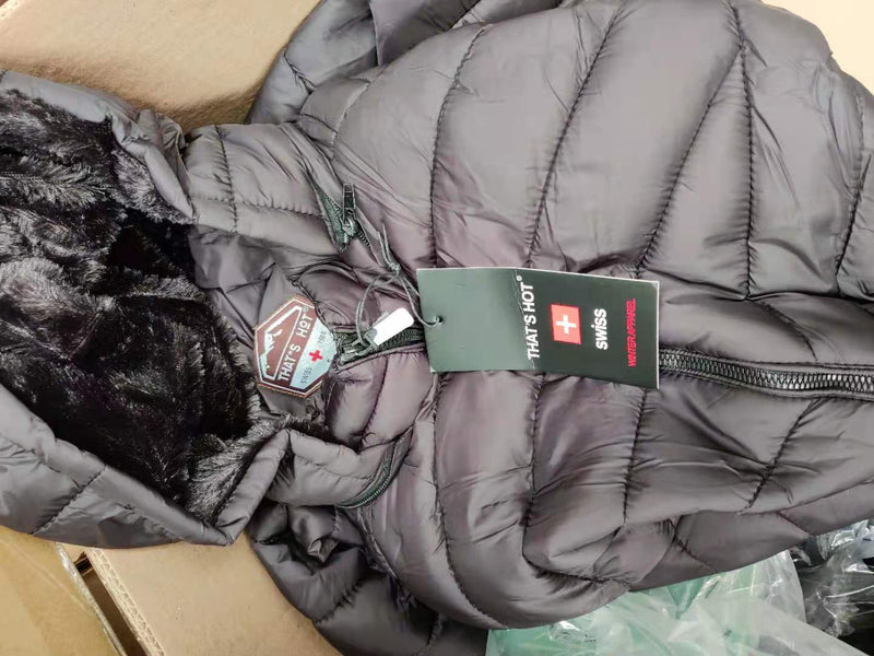 Caja Sorpresa Ropa de Hombre Grado A (5-10 prendas) - KOMETMX
