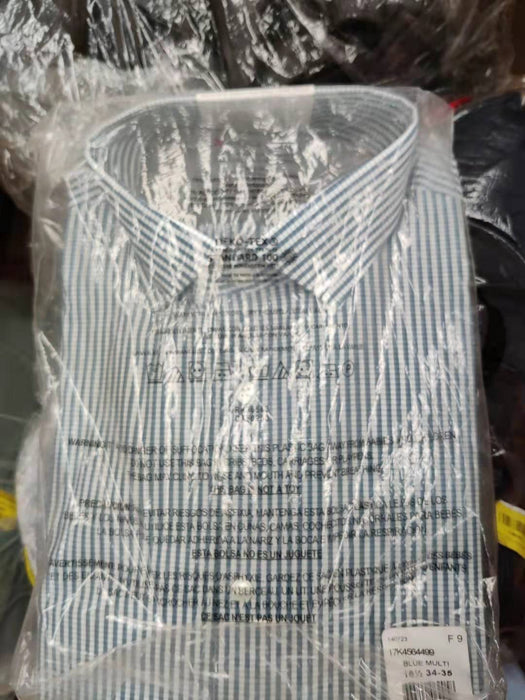 Caja Sorpresa Ropa de Hombre Grado A (5-10 prendas) - KOMETMX