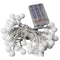 LUCES DE CADENA LED 6 M 40 LUCES DE BOLA