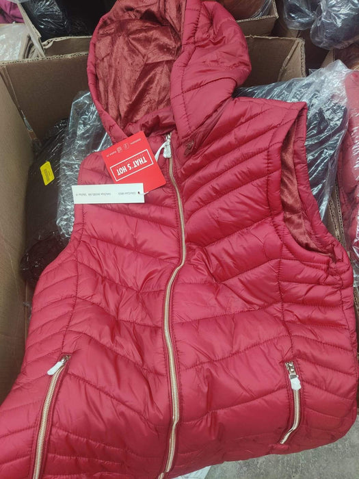 Paca de Ropa Jumbo para Mujer - Grado A (50 prendas) - TiendaKomet México