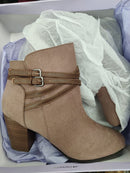 Mini Paca de Zapatos para Mujer - Grado A (2-5 pares)