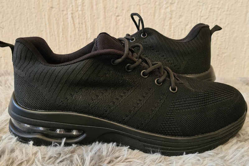Mini Paca de Zapato Genérico para Hombre - Grado (A) 10 pares de calzado