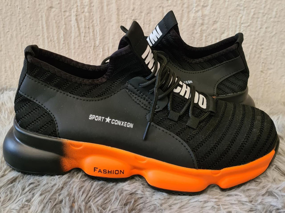 Mini Paca de Zapato Genérico para Hombre - Grado (A) 10 pares de calzado - TiendaKomet México